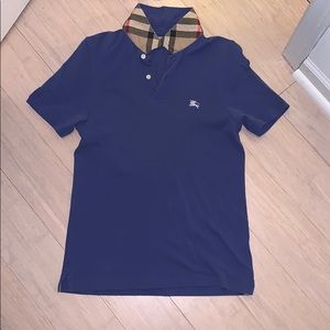 Burberry Polo